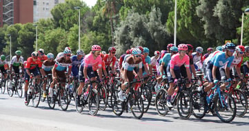 Vuelta 2026 Parcours &amp; Etappes: het volledige schema van de Ronde van Spanje